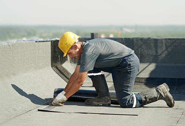 Best Residential Insulation in Fordoche, LA