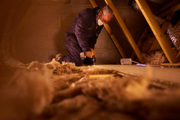 Best Insulation Installation Services in Fordoche, LA